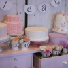 Let Them Eat Cake:  Sunday Round-Up for March 6, 2011