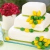 Let Them Eat Cake:  Sunday Round-Up for May 8, 2011