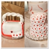 Let Them Eat Cake:  Sunday Round-Up for June 26, 2011