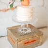 Let Them Eat Cake:  Sunday Round-Up for August 28, 2011