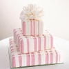 Present Wedding Cake