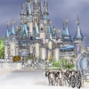 A New Magic Kingdom Wedding Experience