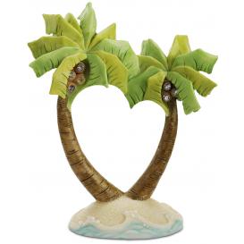 Tropical Dreams Cake Topper
