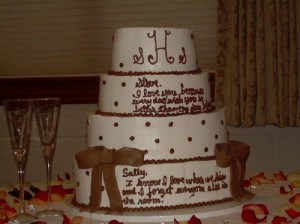 vows