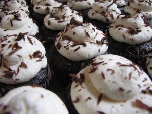 Chocolate Cupcakes