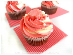 dual frosting