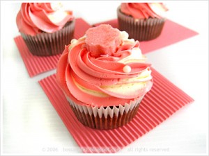 dual frosting