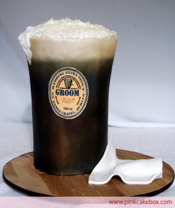 beer