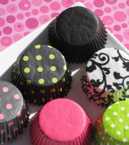 cupcakeliner