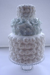 rosettes