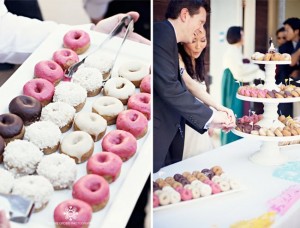 doughnut