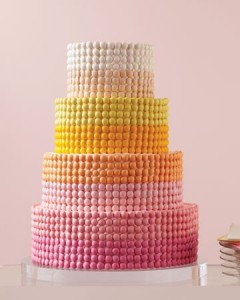 m&mcake