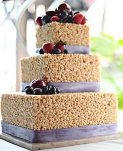 rice krispy