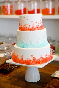 rock candy