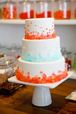 rock candy