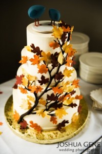 falltree