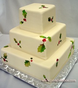 holly