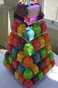 minicakes