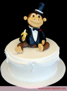 monkeytux