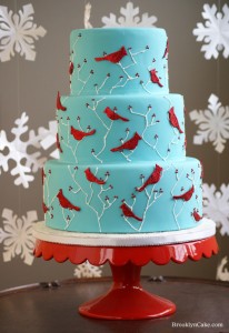 winterbirds