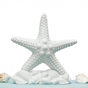Starfish Cake Topper