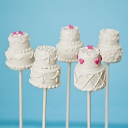 Cake Pops