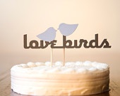 love birds