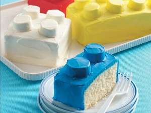 lego groom's cake