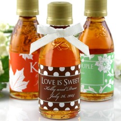 syrup