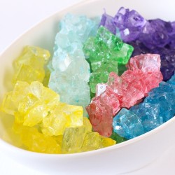 rock candy