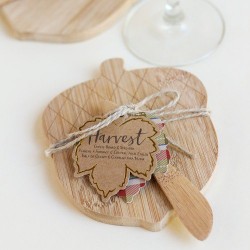 acorn cheeseboard